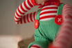 Picture of Christmas Boy Elf Toy